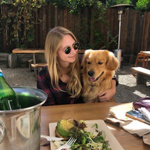 Meet your Posher, Allie